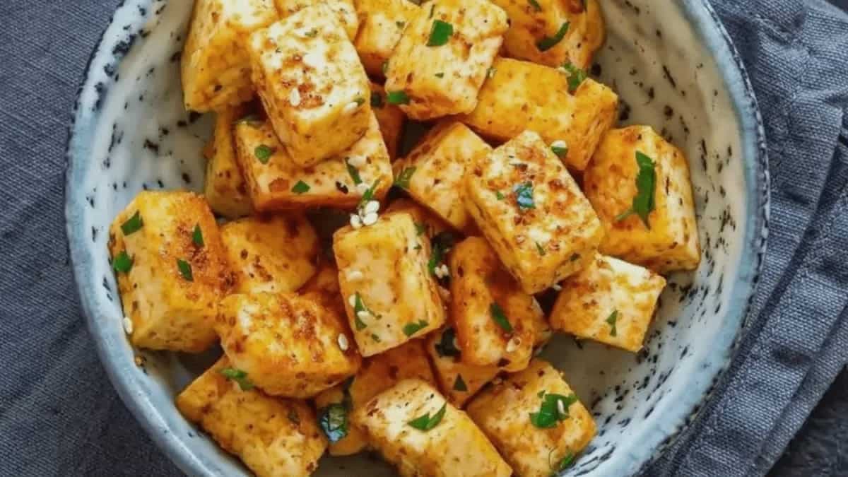 Tofu Delights: 7 Easy Peasy Recipes For Midnight Munchies