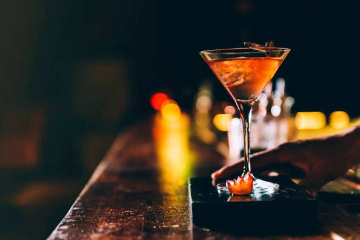 6 Incredible Tips To Master The Art Of Cocktail Photography