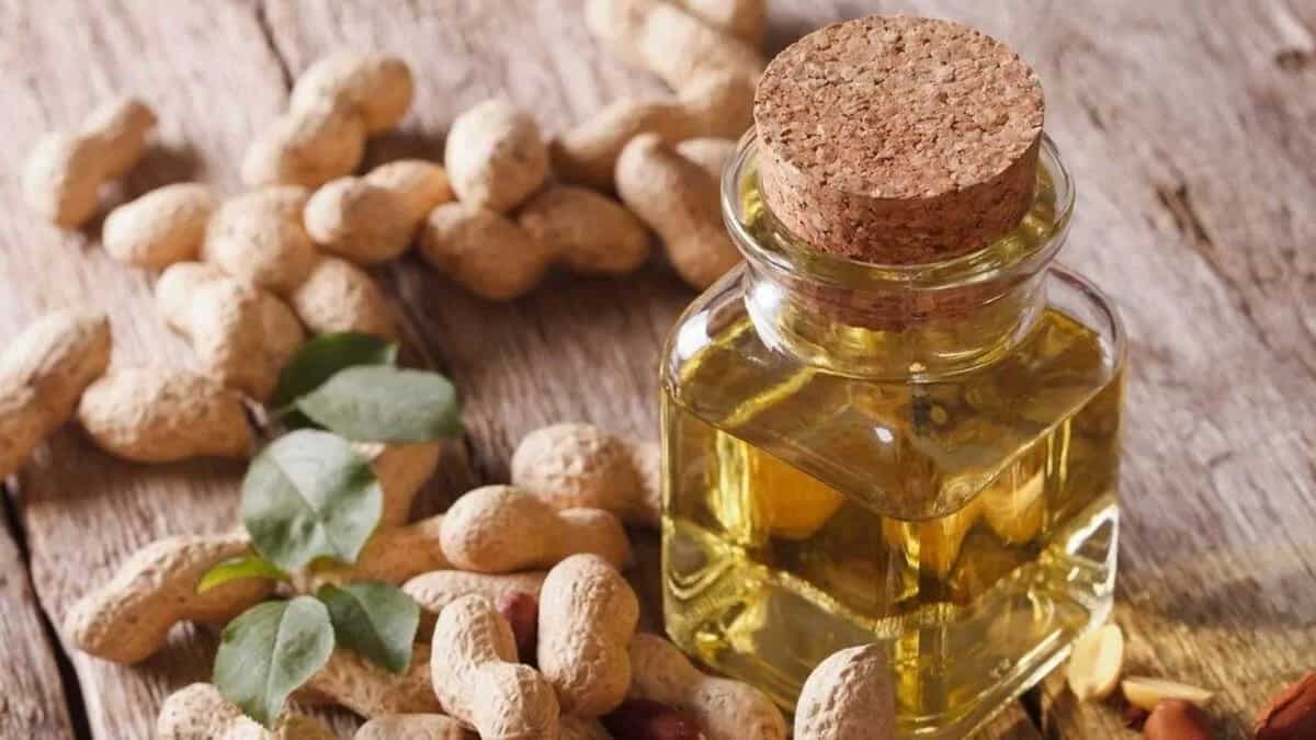 Benefits Of Peanut Oil And How To Extract It