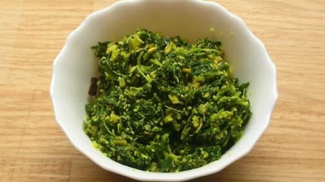 Top 9 South Indian Spinach Dishes For Winter Season