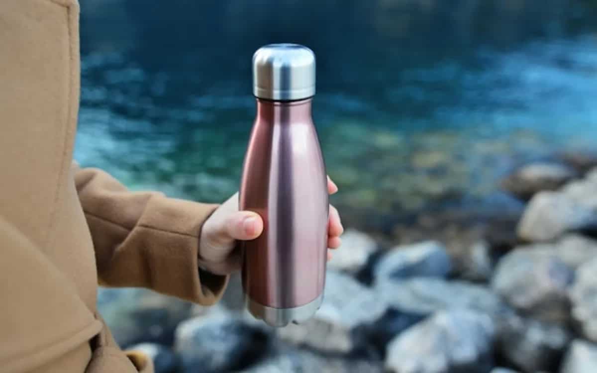 Top 5 Thermosteel Water Bottles for Temperature Retention