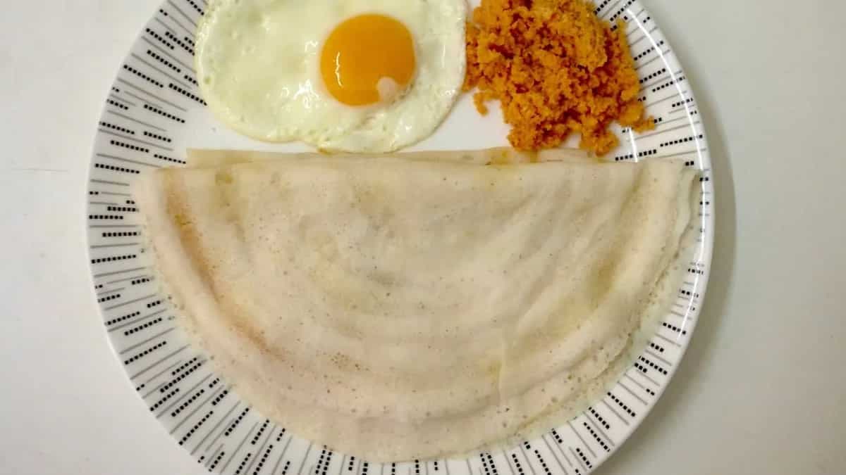 10 Dosa Preparations For A Late Night Snack