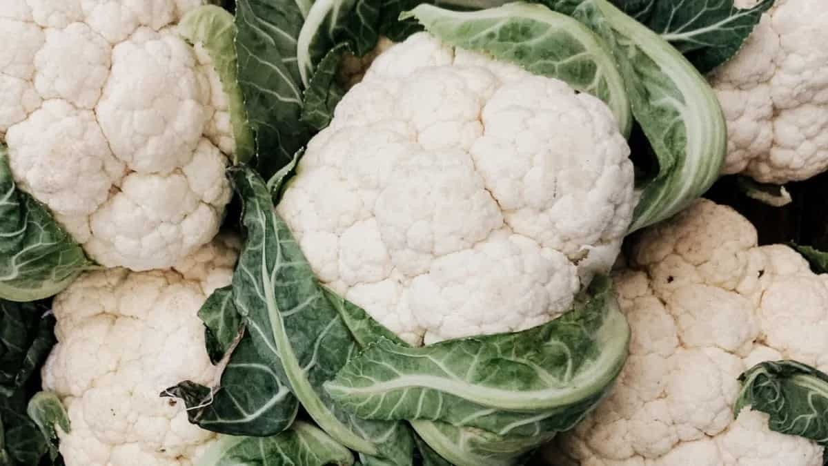 5 Cauliflower Health Benefits