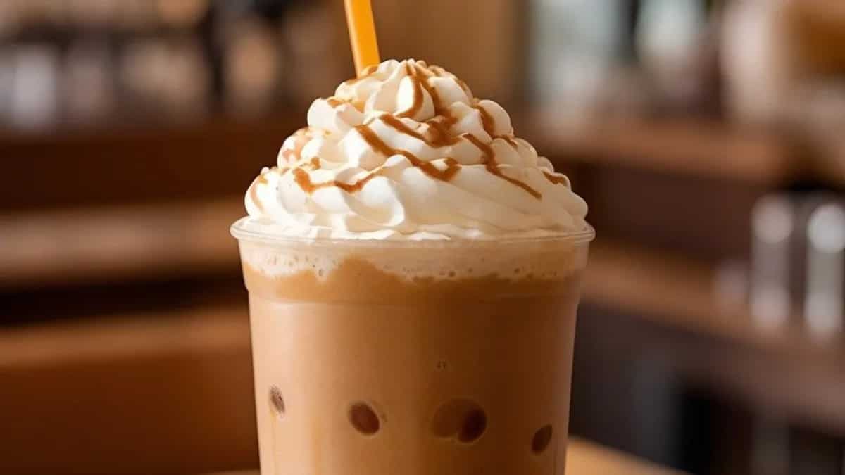 7 Coffee Frappe Ideas To Make At Home
