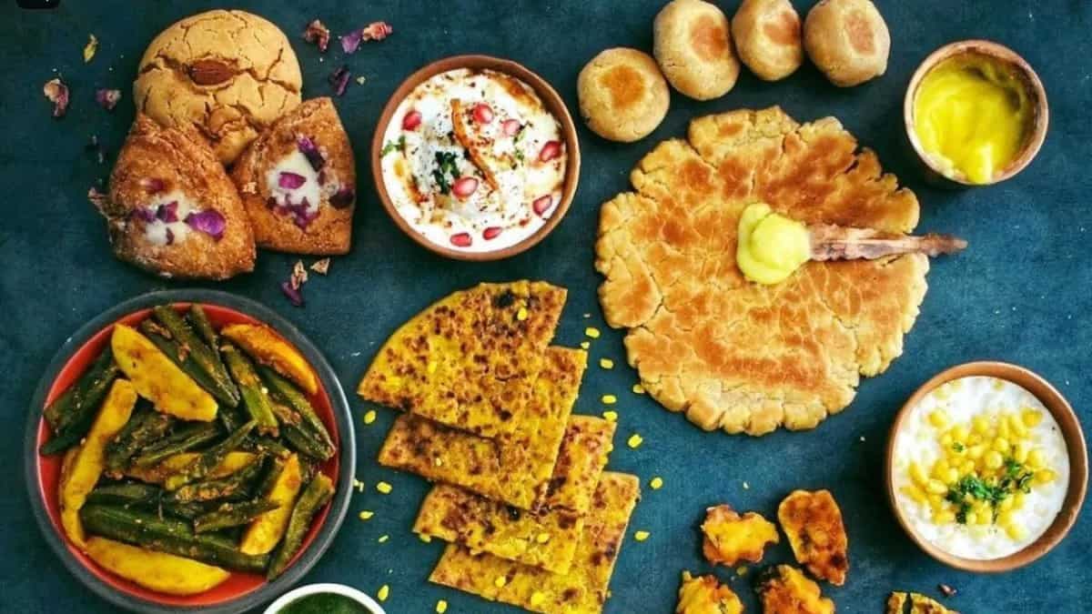 Thadri: Traditional Foods To Savour On This Sindhi Festival