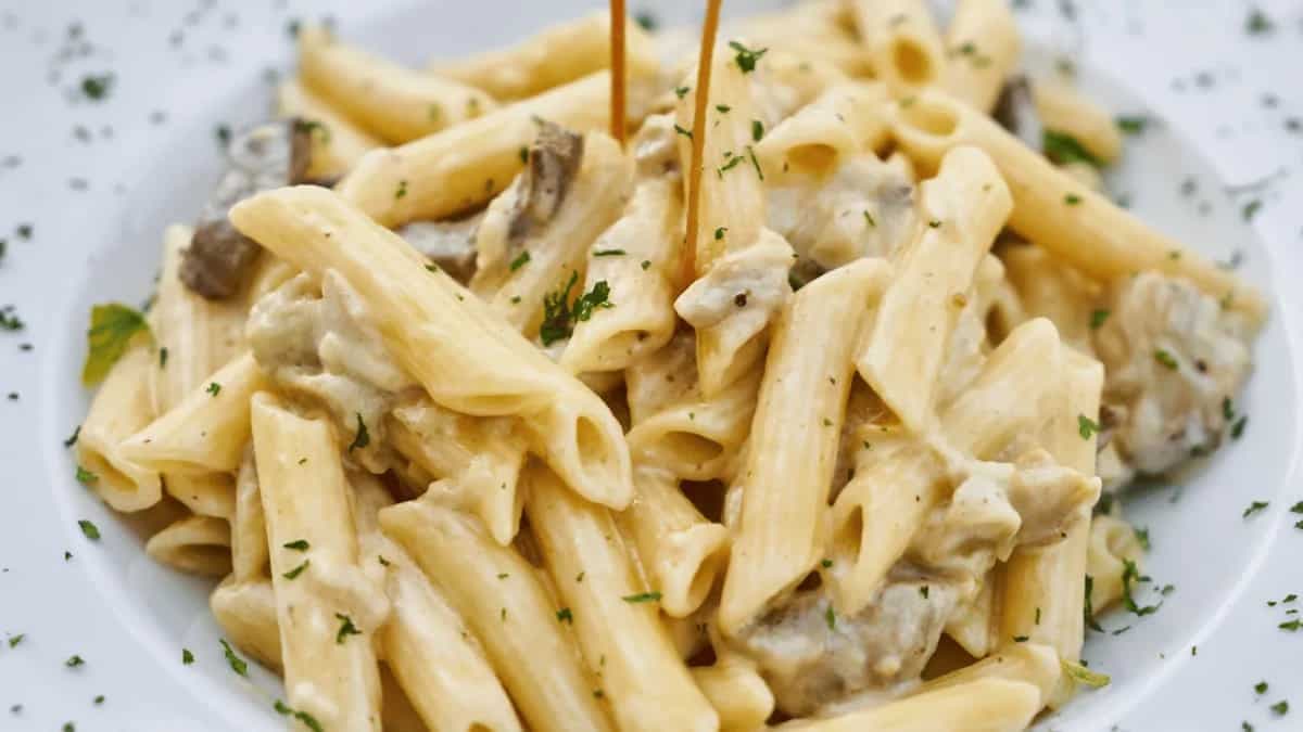 Trofie To Cavatelli: 7 Types Of Lesser-Known Pasta To try