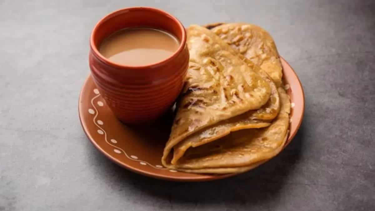 7 Traditional Indian Breakfast Dishes To Pair With Chai