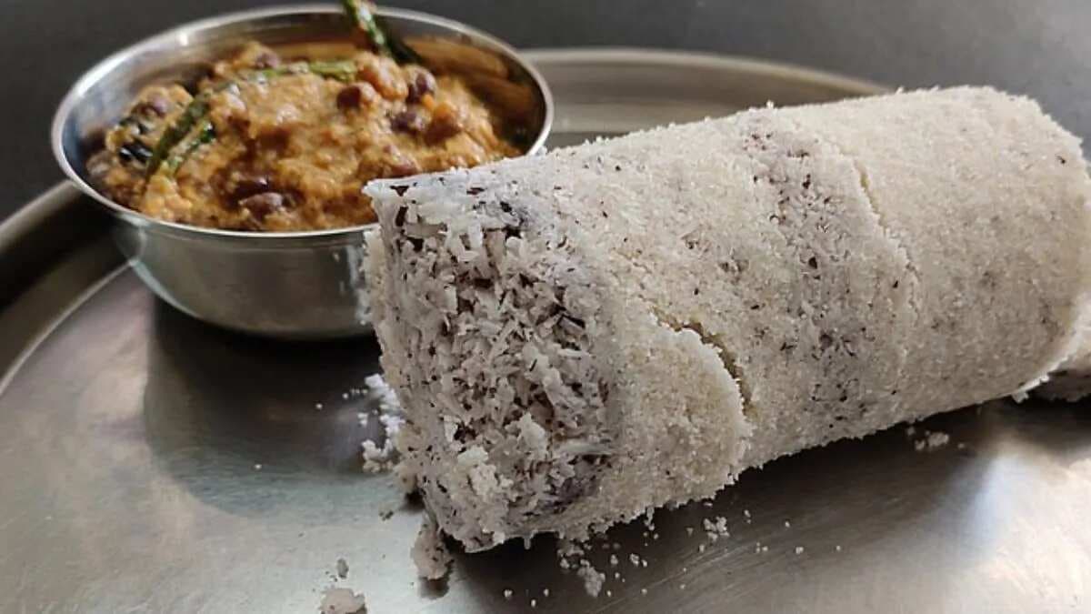 Kerala's Puttu, Meghalaya's Jadoh: 7 Indian Breakfast Traditions