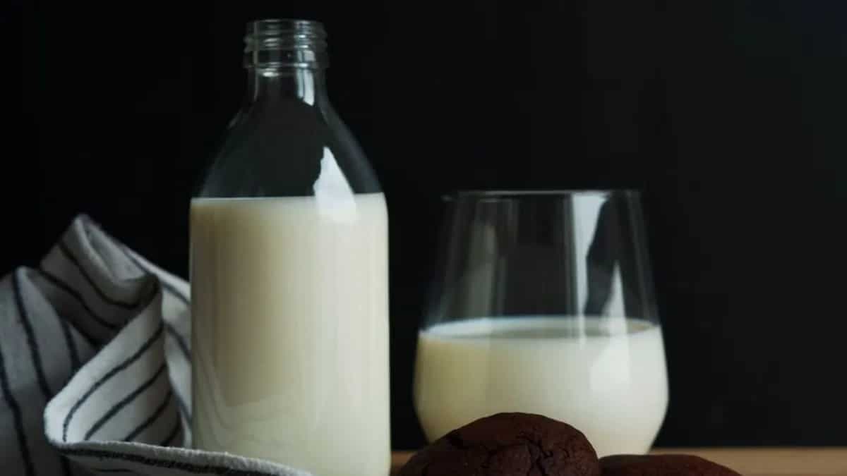 World Milk Day: Nutritionist Shares Vegan Alternatives For Dairy