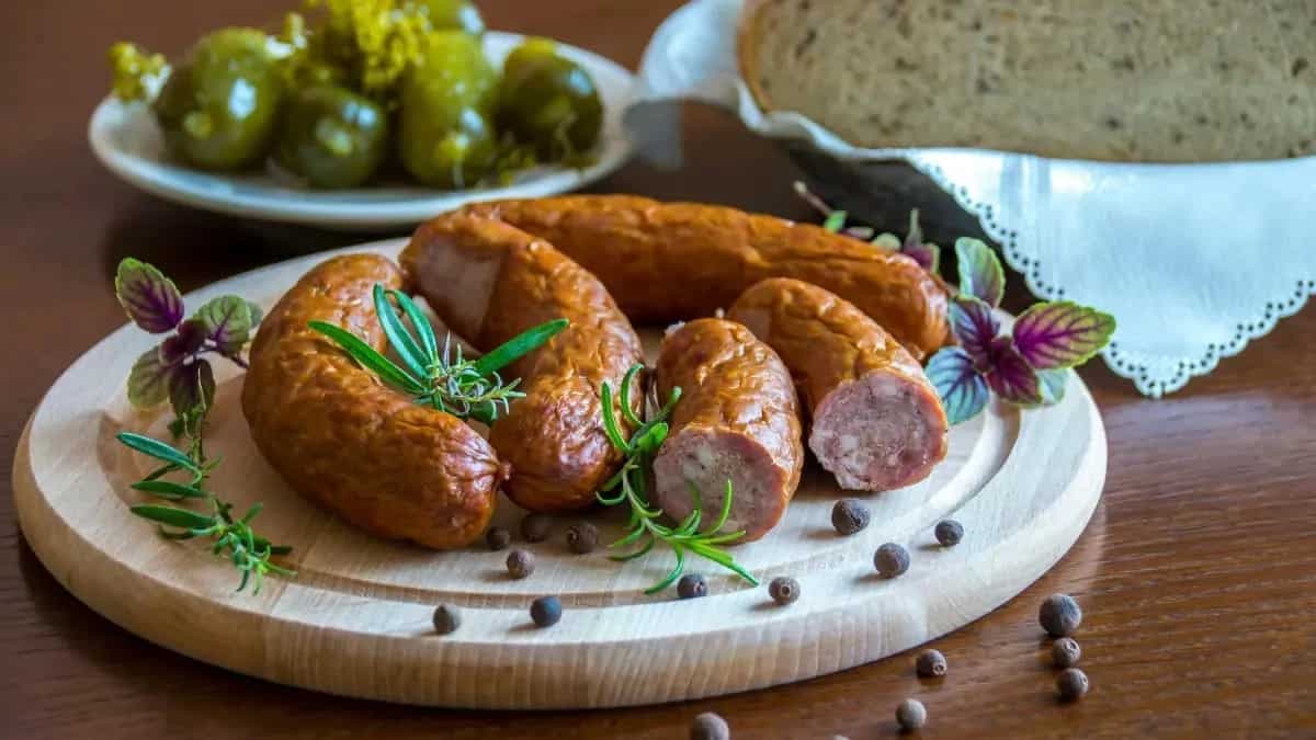 Oktoberfest 2024: Traditional German Foods To Include