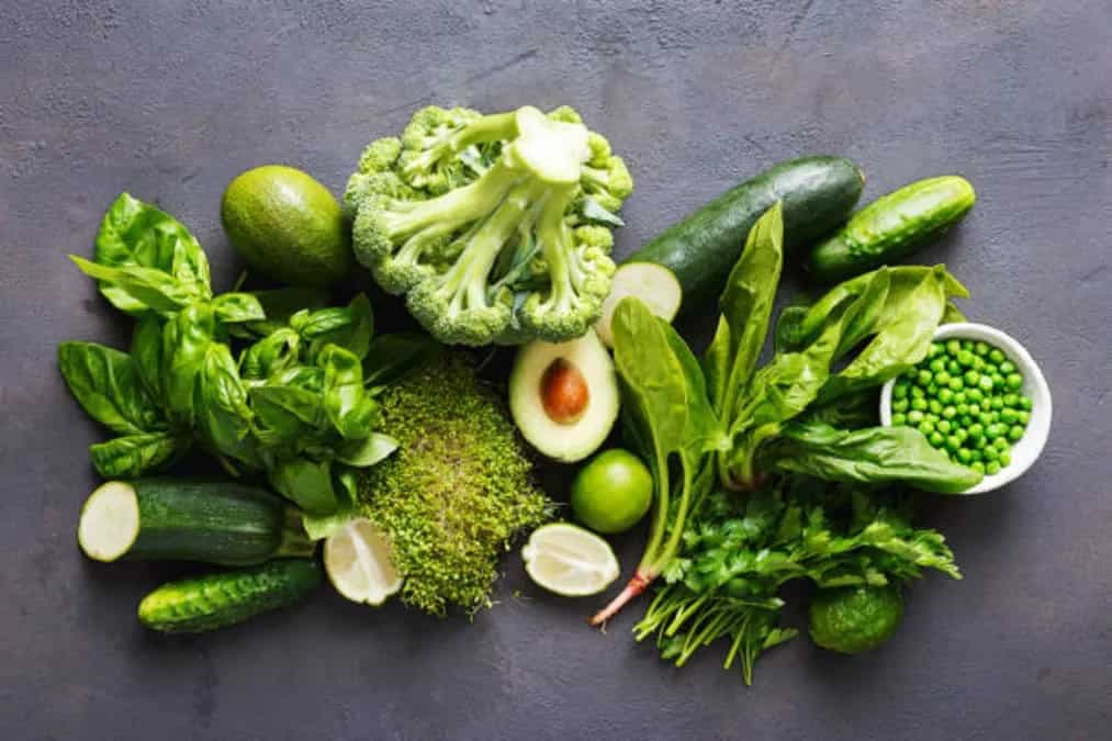 8 Interesting Dishes Of Green Vegetables To Add In Your Meal