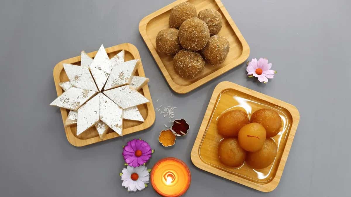 Janmashtami 2024: Date, Time, Significance And Traditional Foods