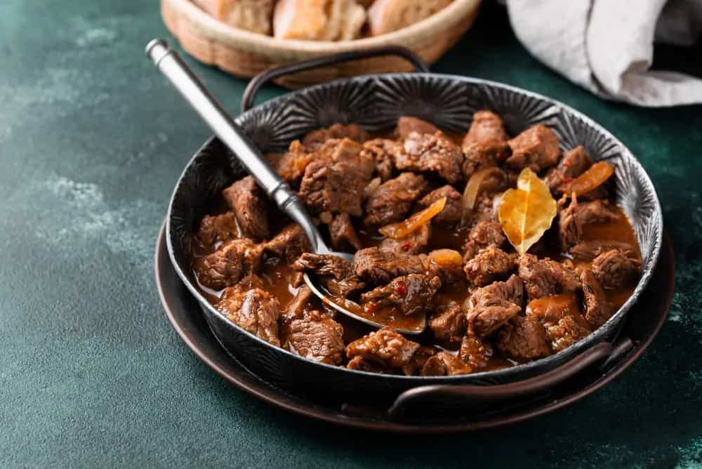 The 7 Mutton Dishes To Savour During The Winters