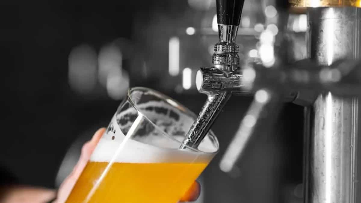 India's Bestselling Draught Beers You Need To Try