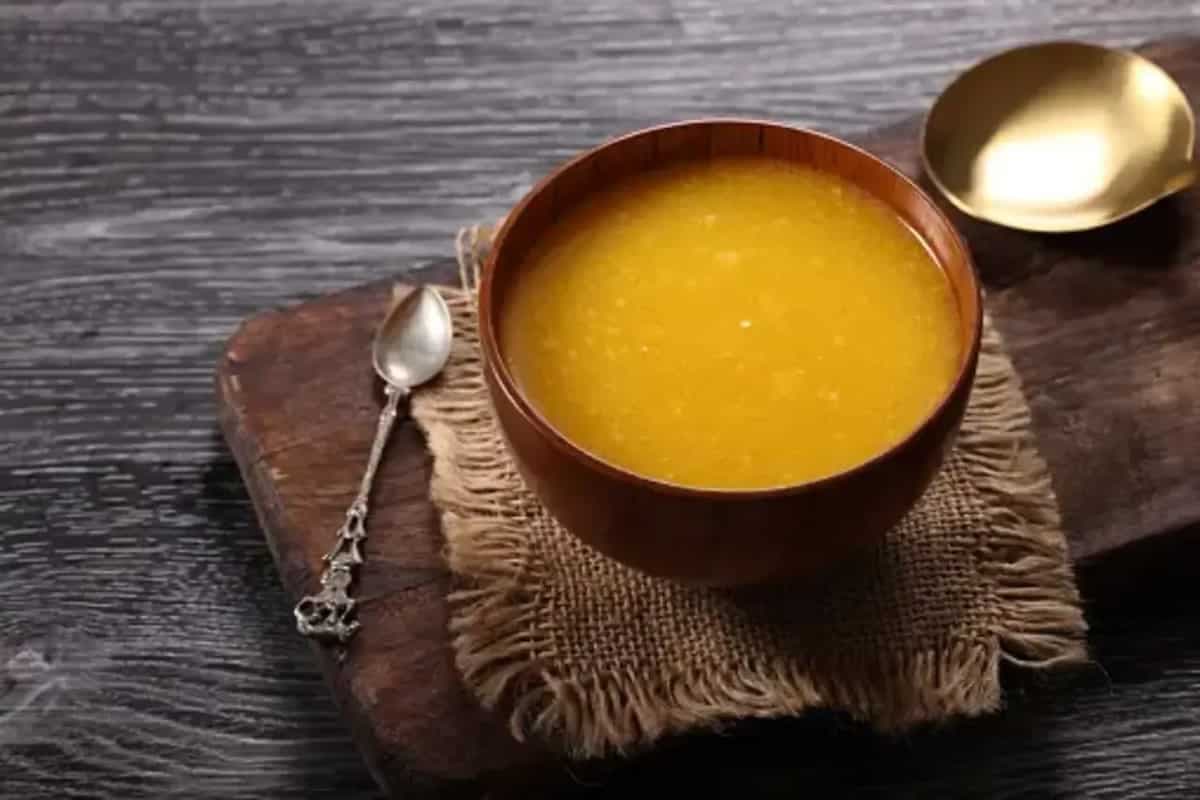 Is Ghee The Villain? Unveiling The Truth About Clarified Butter