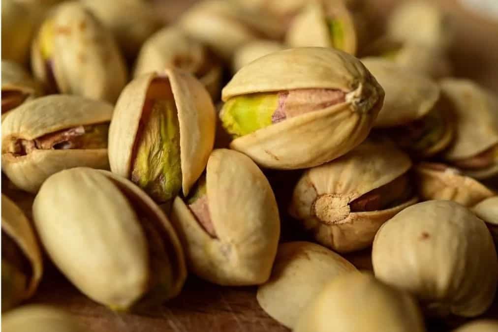 Pistachio Power: The Top 7 Health Benefits Beyond Snacking