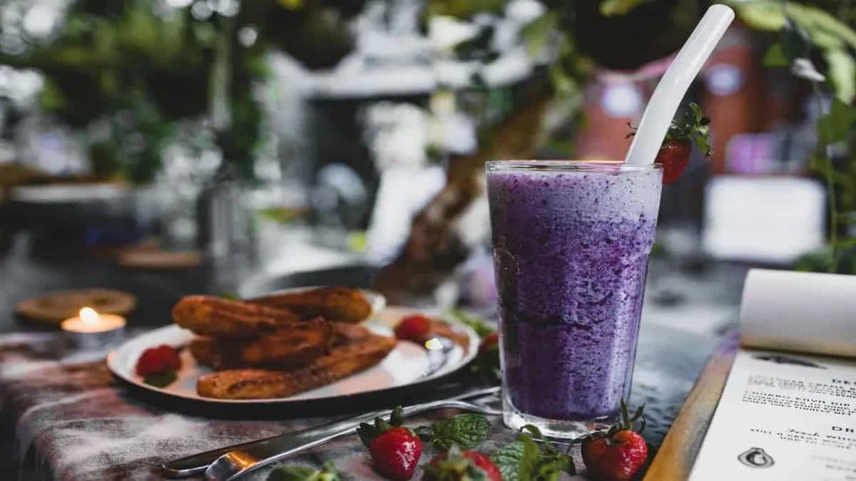 Ramadan USA 2024: 7 Smoothies To Try For Iftar