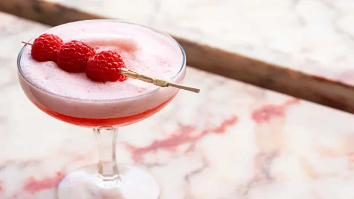 Classic Gin Cocktails: Perfect For The Weekend 