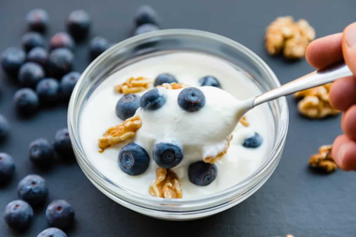 Going Greek Or Not? The 10 Best Alternatives To Greek Yoghurt
