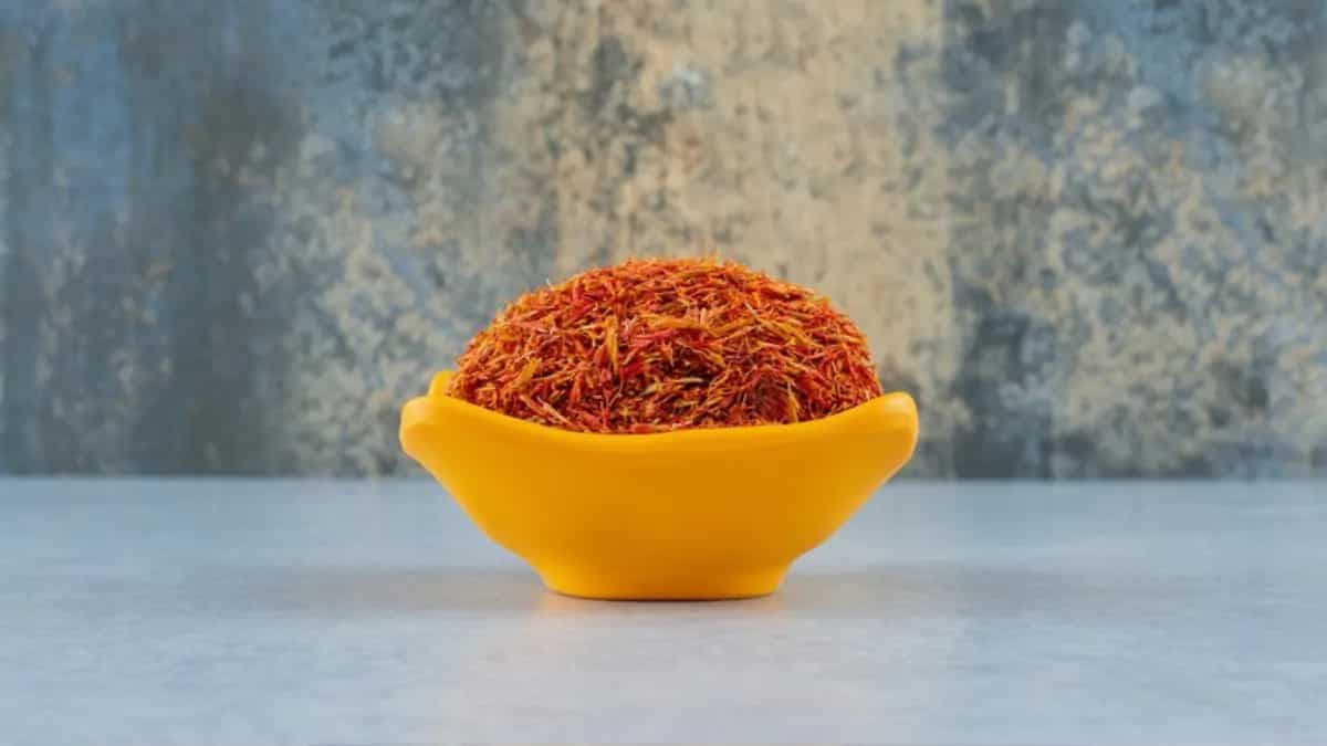 Home Gardening: How To Grow Saffron In Easy Steps