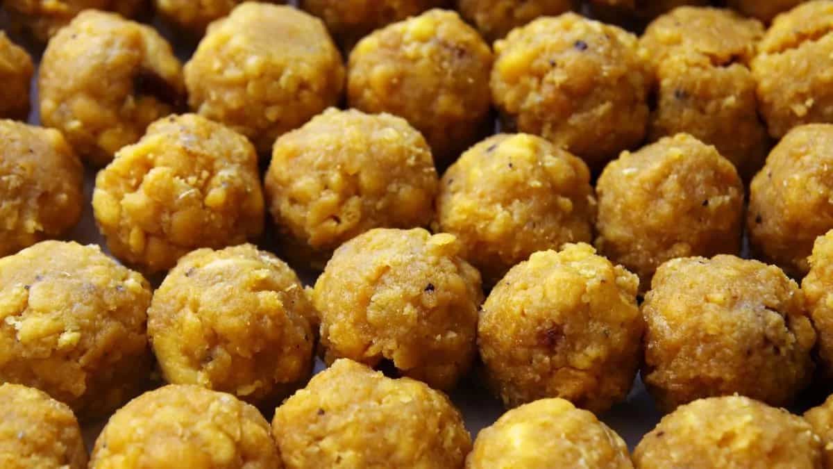 Animal Fat Claims In Tirupati Laddus: All You Need To Know