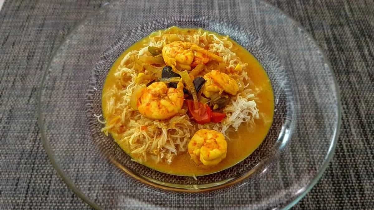 Moilee To Pollichathu : 5 Must Try Prawn Recipes From Kerala