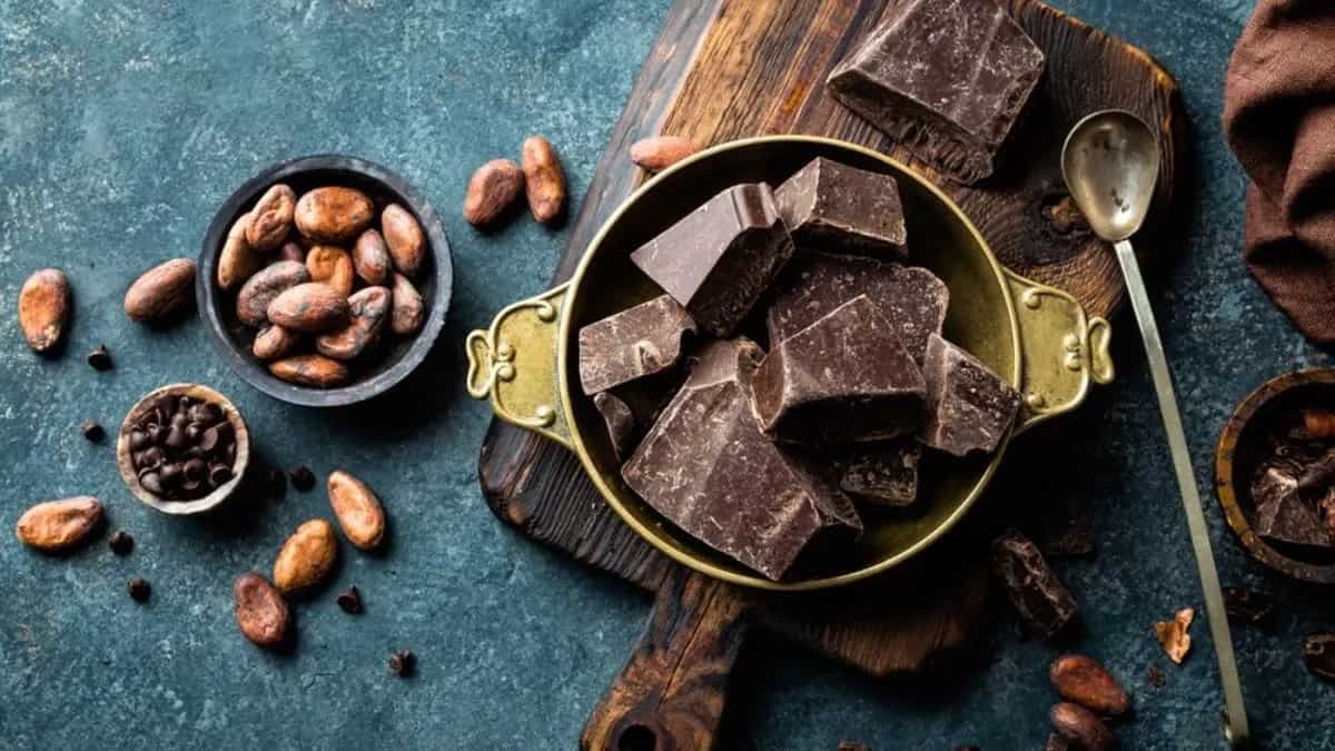 Chocolate's History As Medicinal Food: Unlock Healing Powers