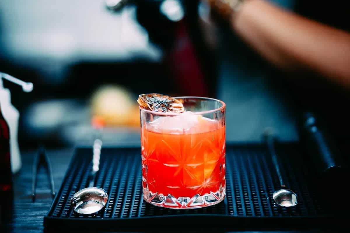 6 Great Gin Cocktails For Your Summer Days