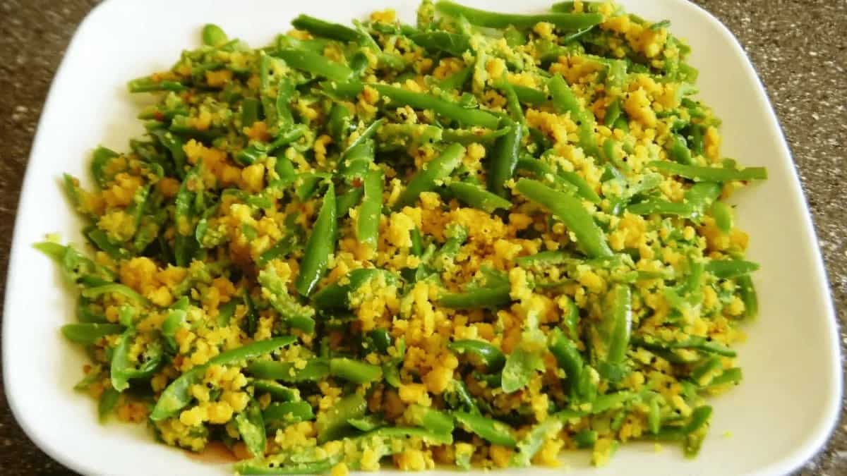 Paruppu Usili: Know The Different Types Of Vegetable Preparation