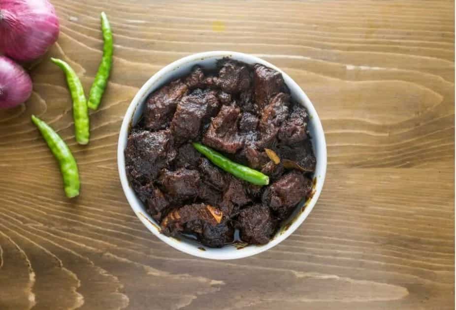 Ramadan 2023: Mutton Kala Bhuna Recipe For An Indulgent Iftar