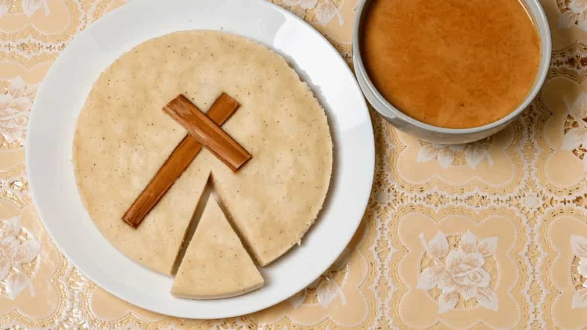 Pesaha Appam: A Syrian-Christian Delicacy From Kerala For Lent