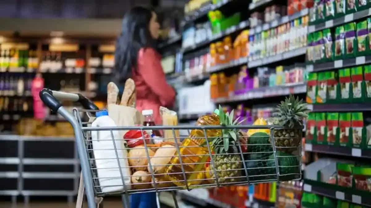 The 6-To-1 Method: Can It Help You Save On Food Shopping?