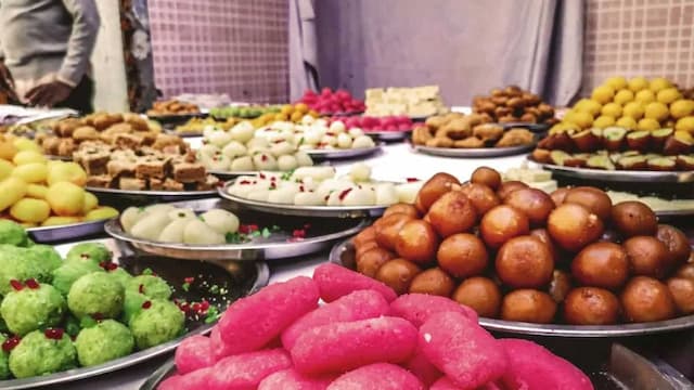 Diwali 2024: Indian Chefs Share One-Of-A-Kind Dessert Recipes