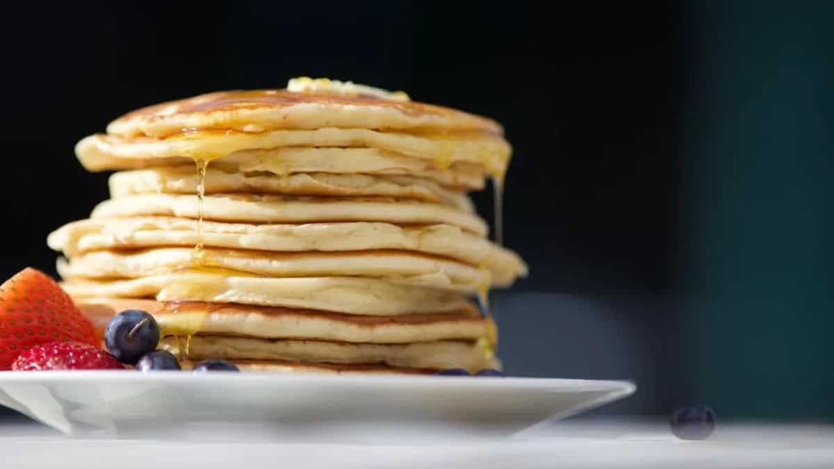 7 Protein-Packed Pancakes For A Nutritious Breakfast