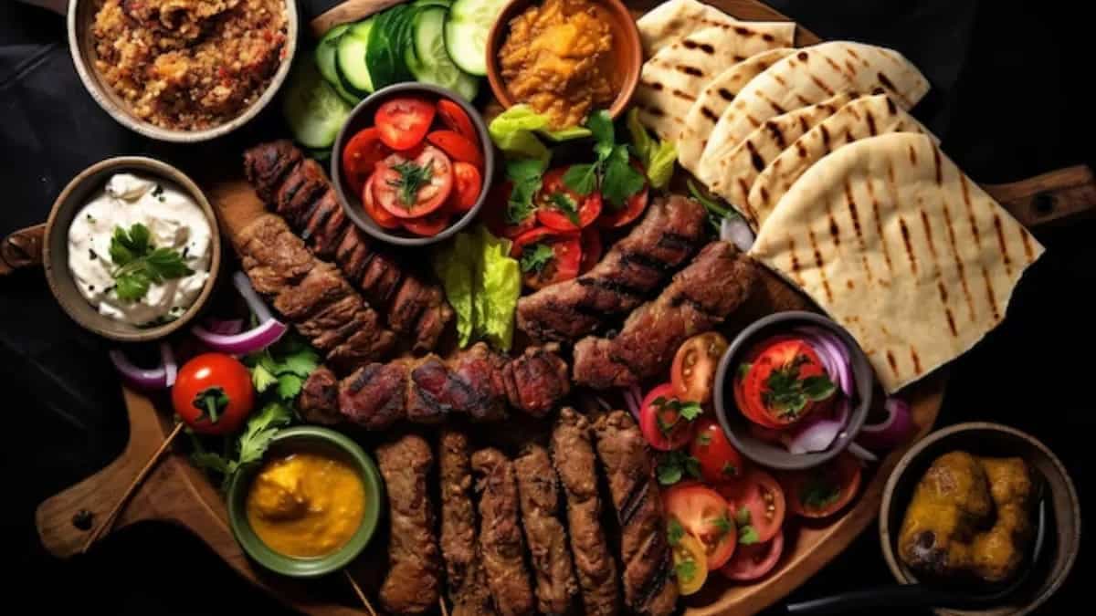 World Tourism Day 2024: Bhopal’s Iconic Kebab Shops To Try Out