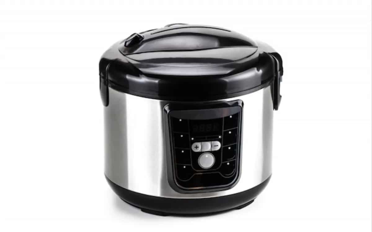 Here Are 5 Most Affordable Rice Cookers For Cooking