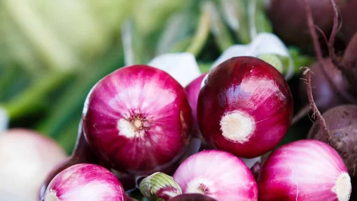 White To Red: 7 Different Types Of Onions And Their Uses