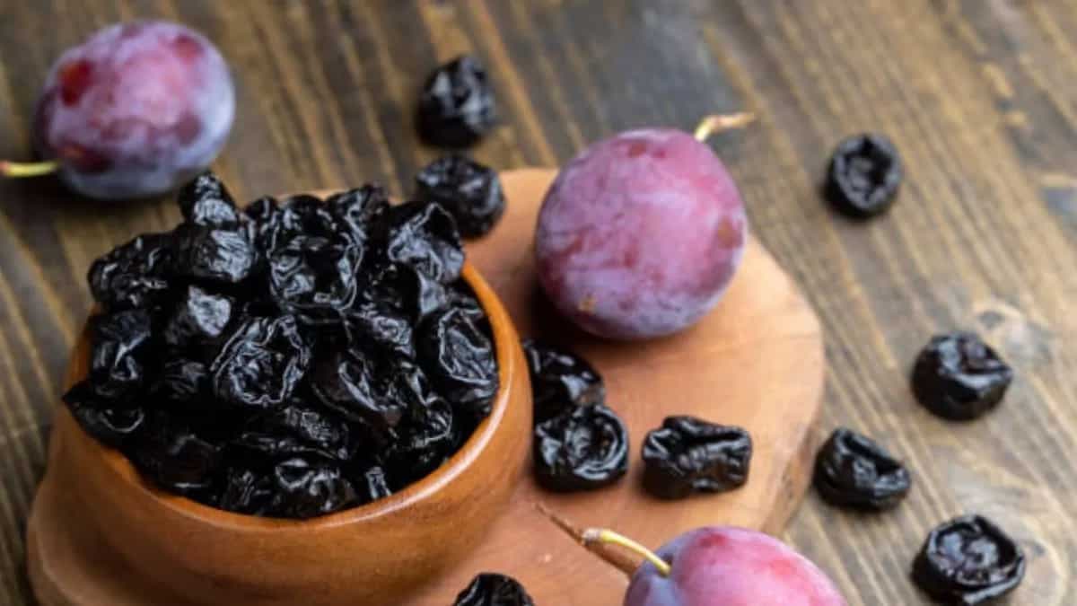 A Comprehensive Guide to the Health Benefits of Prune