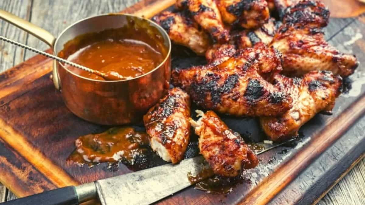 Vindaloo, Jerk Chicken: 10 World's Spiciest Dishes