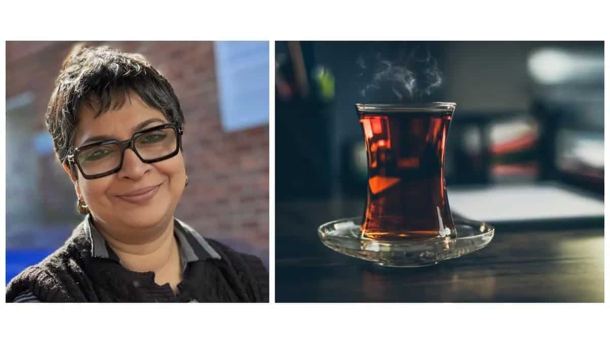 Rocky Aur Rani's Churni Ganguly Spills The Tea On Favourites
