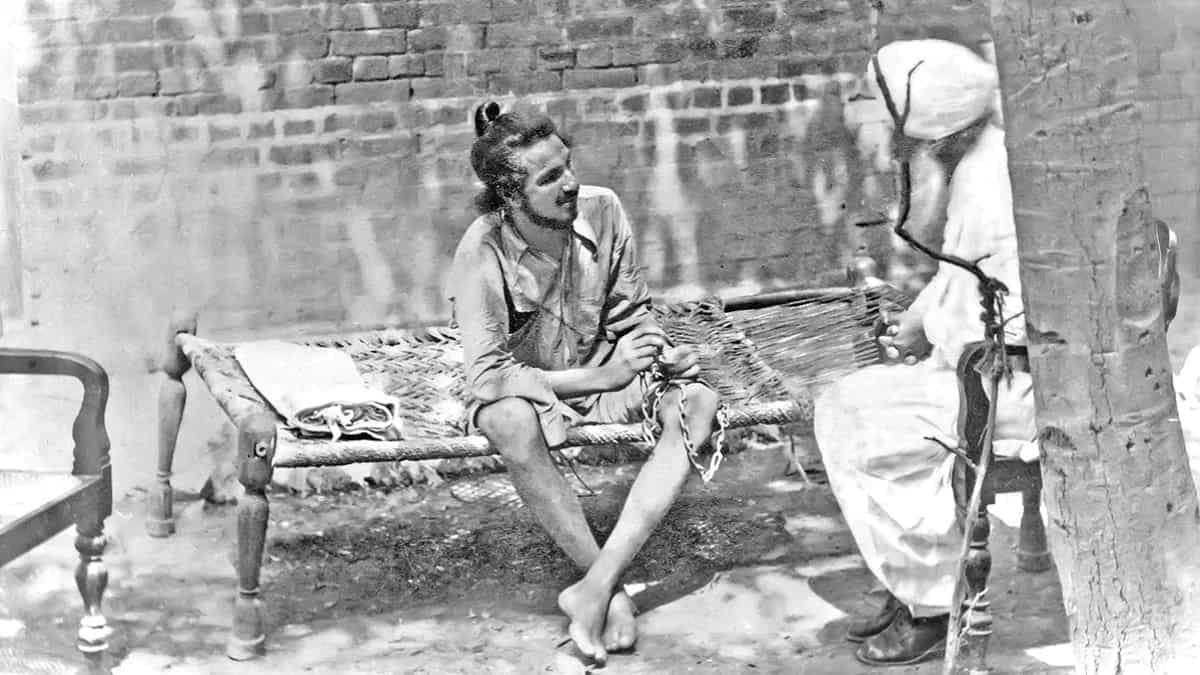 Bhagat Singh: Food Vignettes From The Martyr’s Life