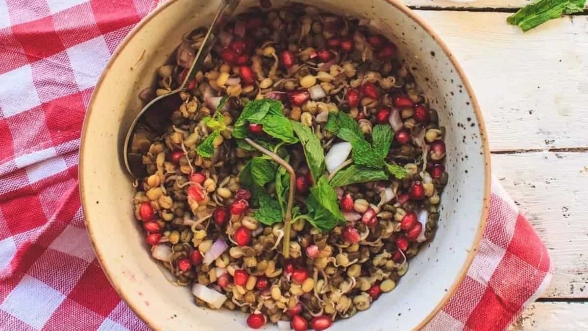 Moong Dal For Breakfast: 5 Recipes To Try 