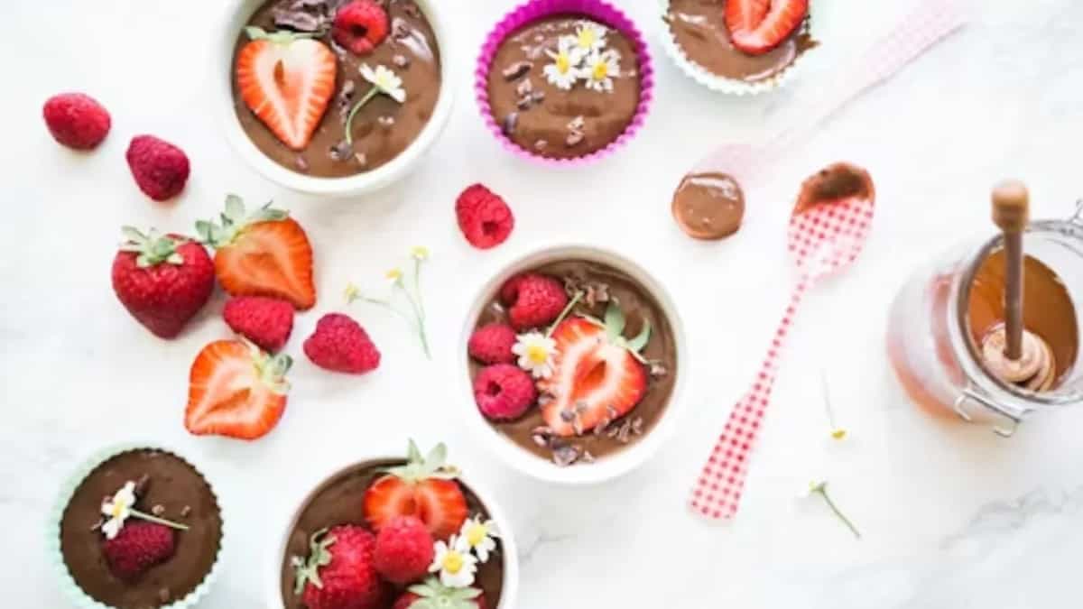 World Chocolate Day 2024: 5 Types Of Indulgent Mousse To Try