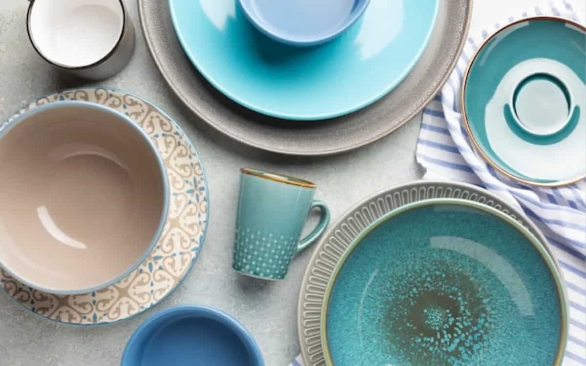 Impress Your Guests With The 5 Best Borosil Dinner Sets
