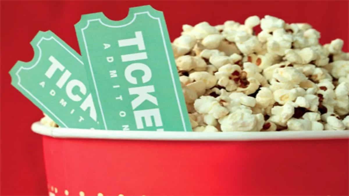 Movie Night? Try These Five Delicious Popcorn Recipes