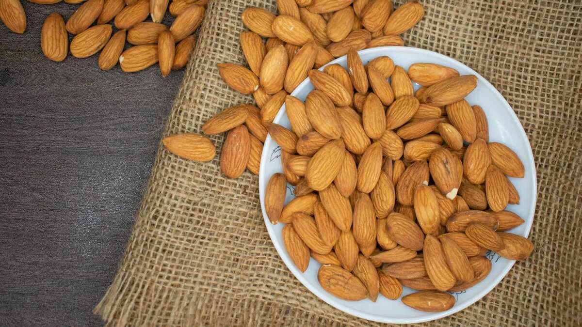 Looking To Lose Those Inches? Know Which Dry Fruits Are The Best