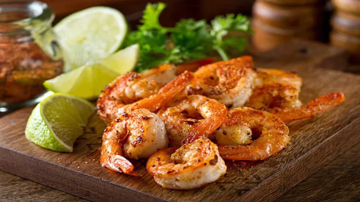 5 Reasons Why Deveining Shrimp Is A Must  