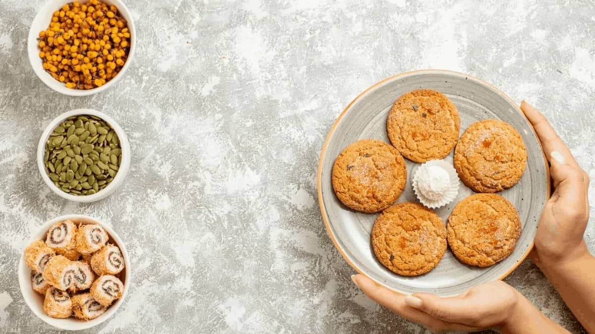 6 Perfect Homemade Biscuits For Every Occasion