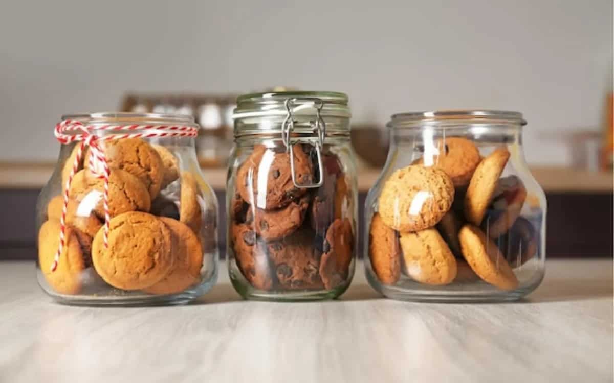 Top 5 Cookie Jars: Keep Sweet Delights Fresh And Crunchy