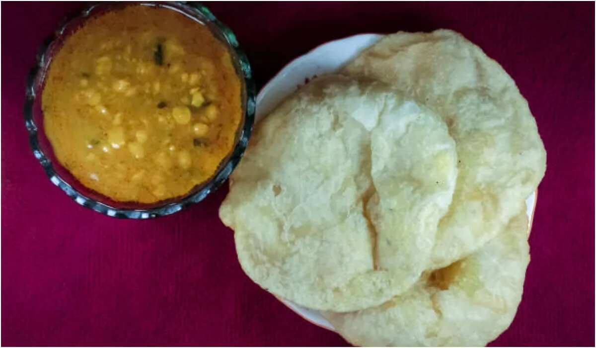 7 Side Dishes That Perfectly Pair With Bengali Luchi